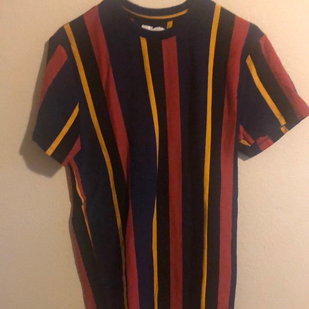 Work shirt large